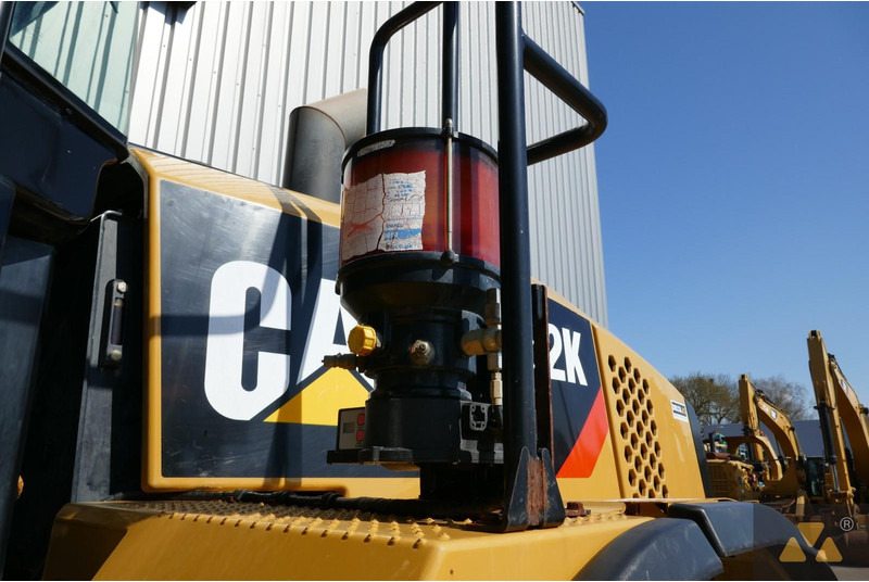 Radlader Caterpillar 962K