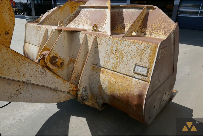 Radlader Caterpillar 962K