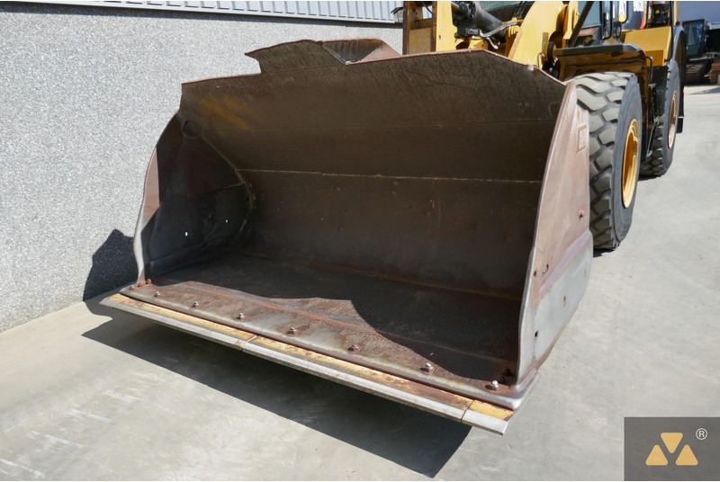 Radlader Caterpillar 962K