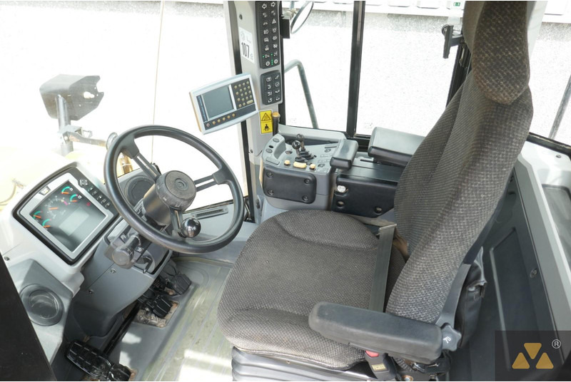 Radlader Caterpillar 962K