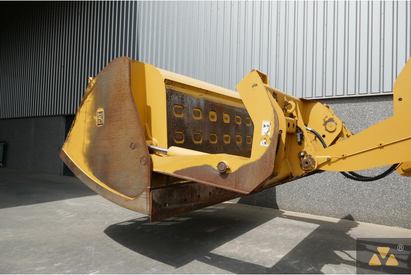 Radlader Caterpillar 962M