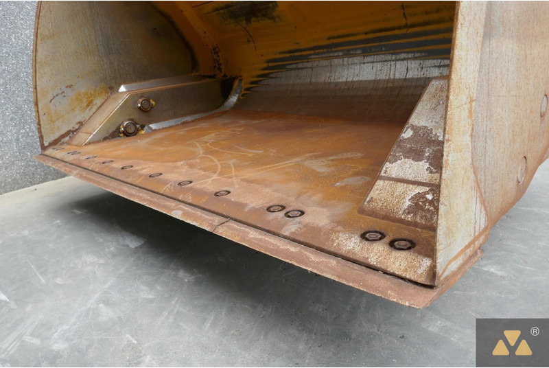 Radlader Caterpillar 962M