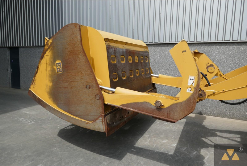 Radlader Caterpillar 962M