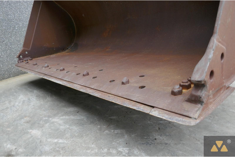 Radlader Caterpillar 966H