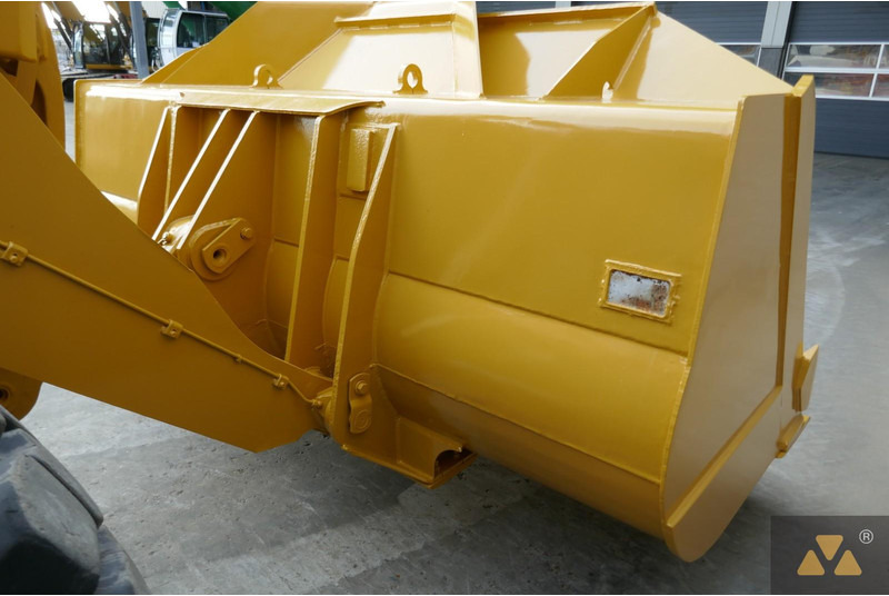 Radlader Caterpillar 966M