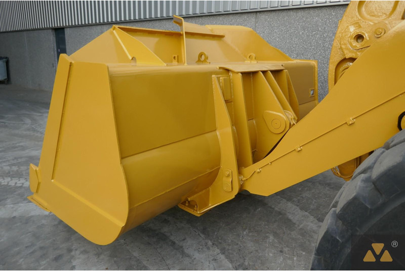 Radlader Caterpillar 966M