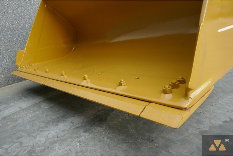 Radlader Caterpillar 966M