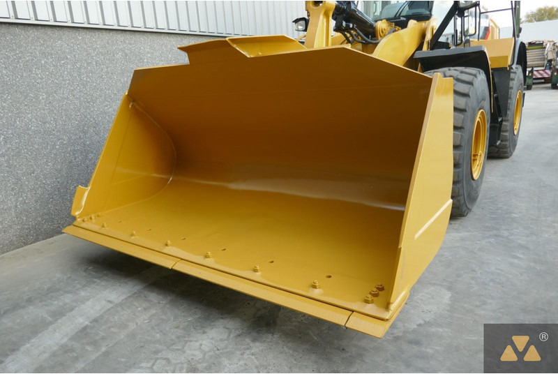 Radlader Caterpillar 966M