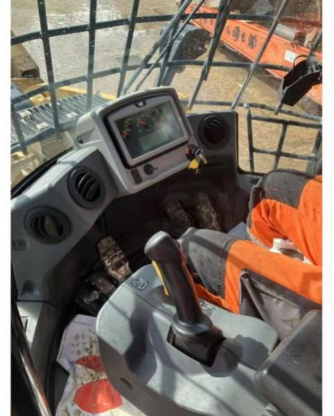 Radlader Caterpillar 966M