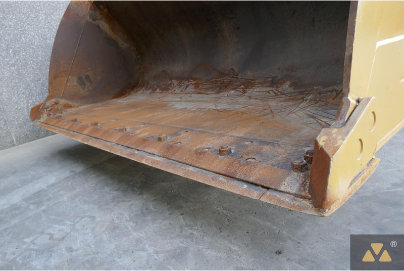 Radlader Caterpillar 972M