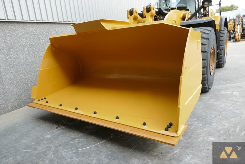 Radlader Caterpillar 980M