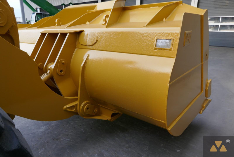 Radlader Caterpillar 980M