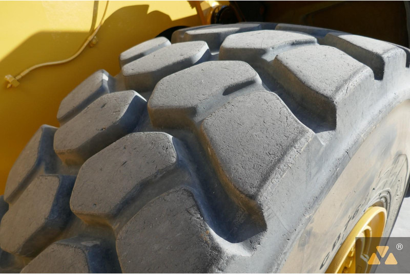 Radlader Caterpillar 980M