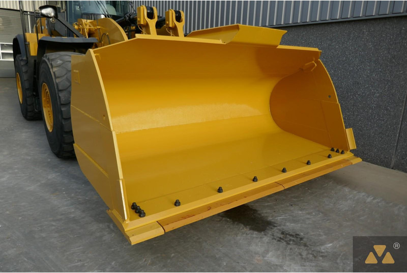 Radlader Caterpillar 980M