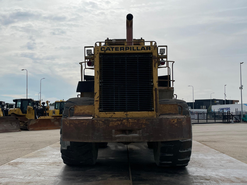 Radlader Caterpillar 988B