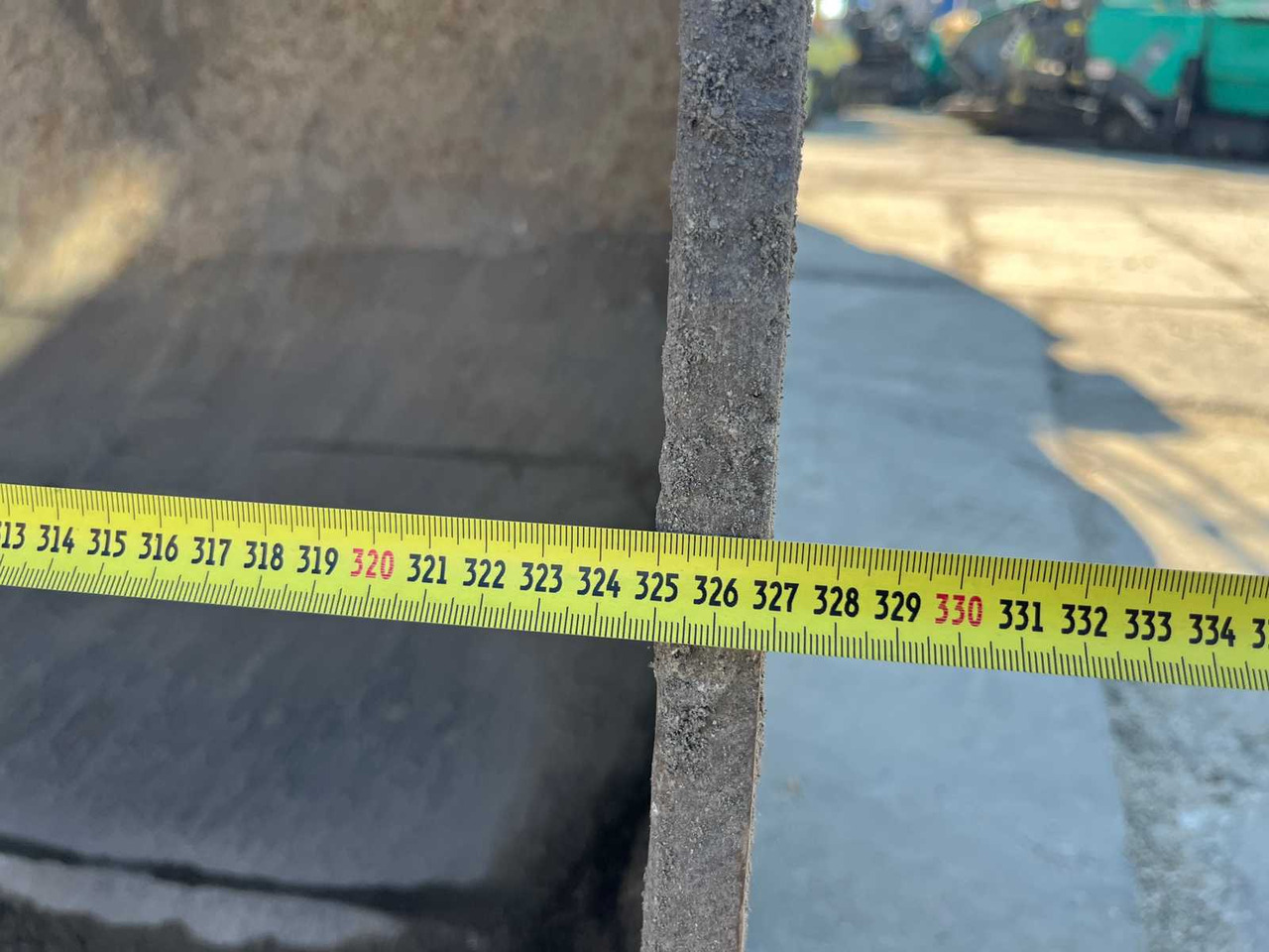 Radlader DOOSAN - DL450 - WHEEL LOADER