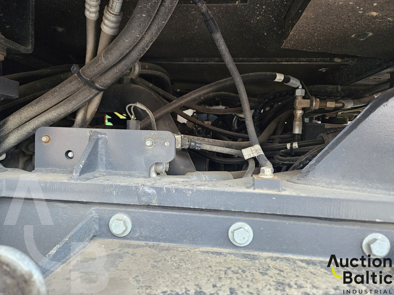 Radlader Doosan DL280-7