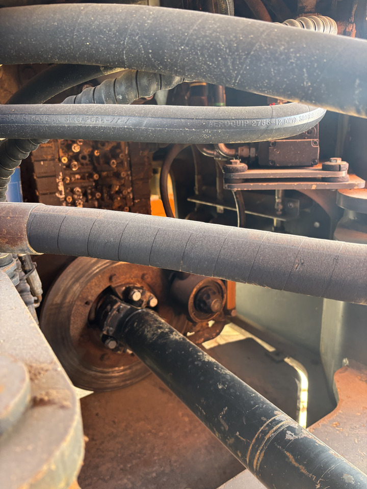 Radlader Doosan DL300