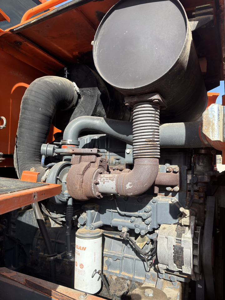 Radlader Doosan DL300