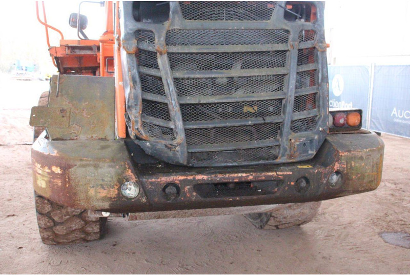 Radlader Doosan DL300-3