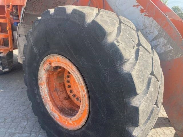 Radlader Doosan DL 420 (12005350)