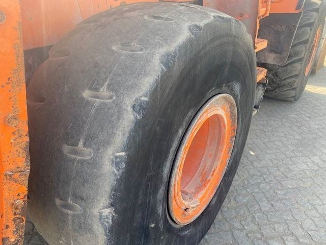 Radlader Doosan DL 420 (12005350)