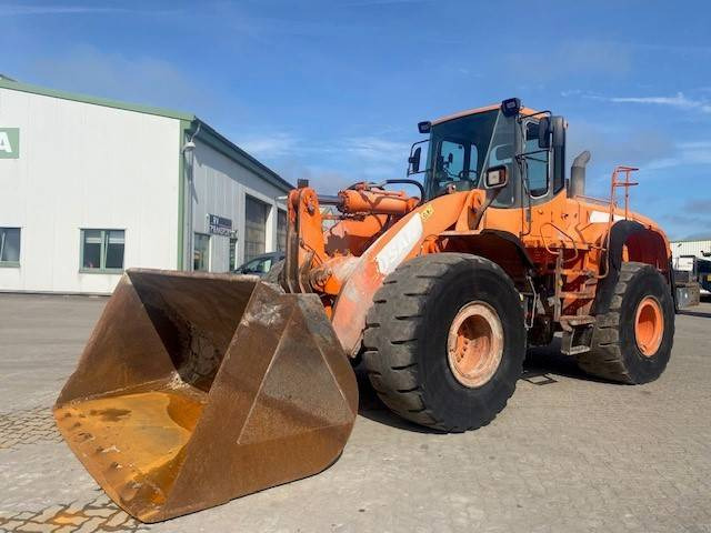 Radlader Doosan DL 420 (12005350)