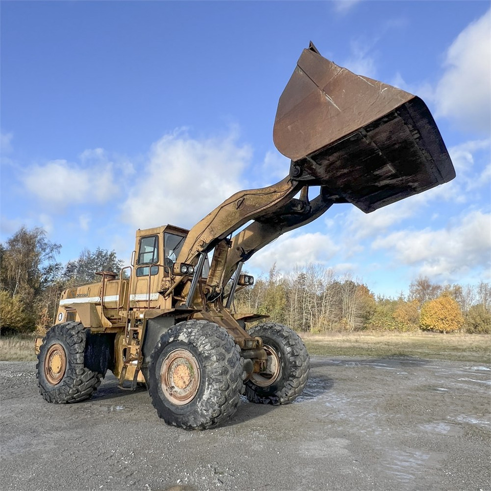 Radlader Dresser 560 B