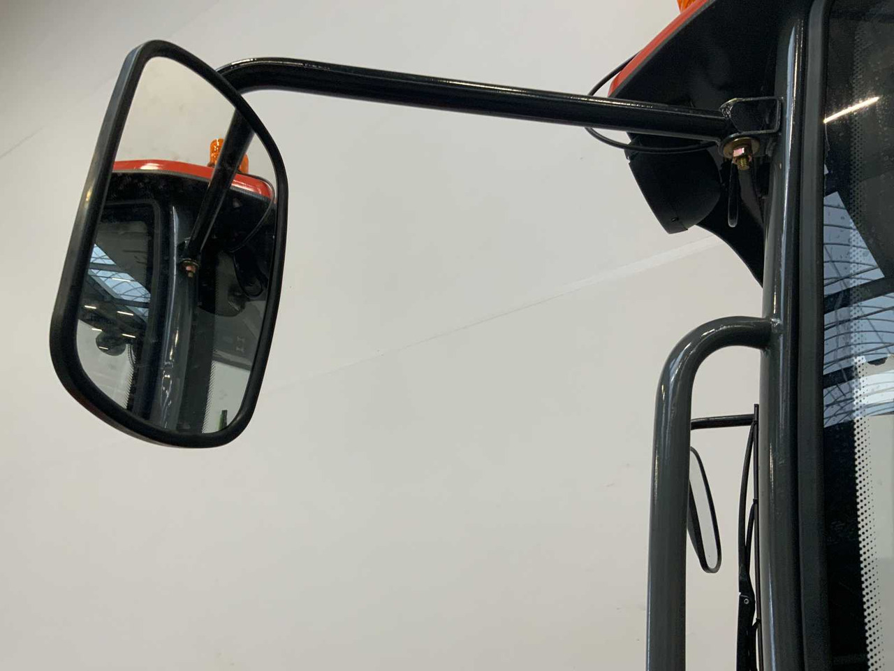 Radlader EVERUN - 2025 - ER12 - WHEEL LOADER