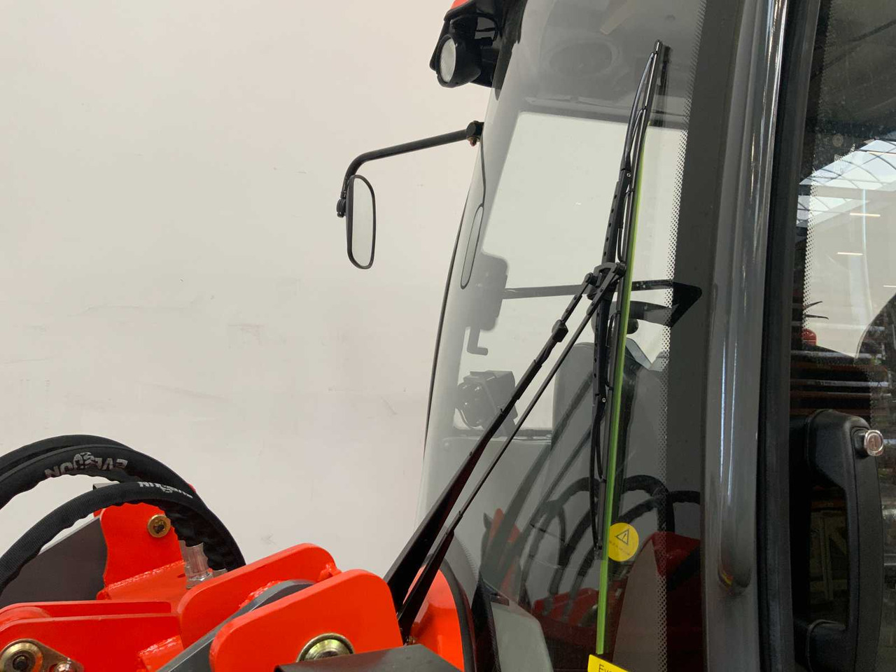 Radlader EVERUN - 2025 - ER16 - WHEEL LOADER