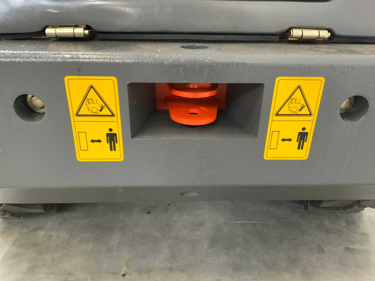 Radlader EVERUN - 2025 - ER16 - WHEEL LOADER