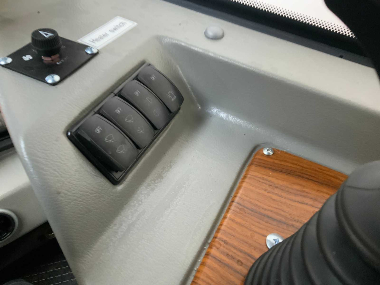 Radlader EVERUN - 2025 - ER16 - WHEEL LOADER