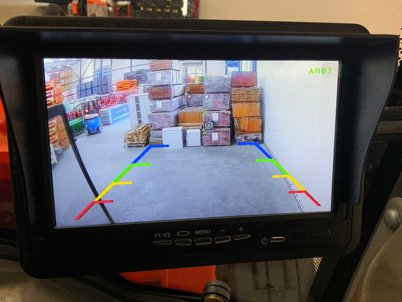 Radlader EVERUN - 2025 - ER16 - WHEEL LOADER