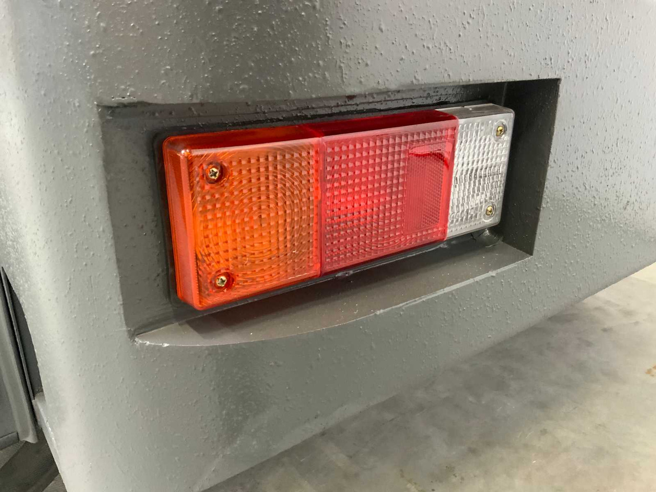 Radlader EVERUN - 2025 - ER16 - WHEEL LOADER