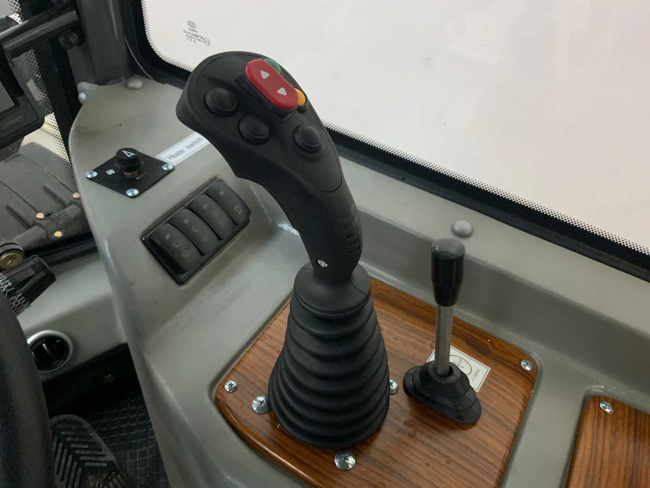 Radlader EVERUN - 2025 - ER16 - WHEEL LOADER