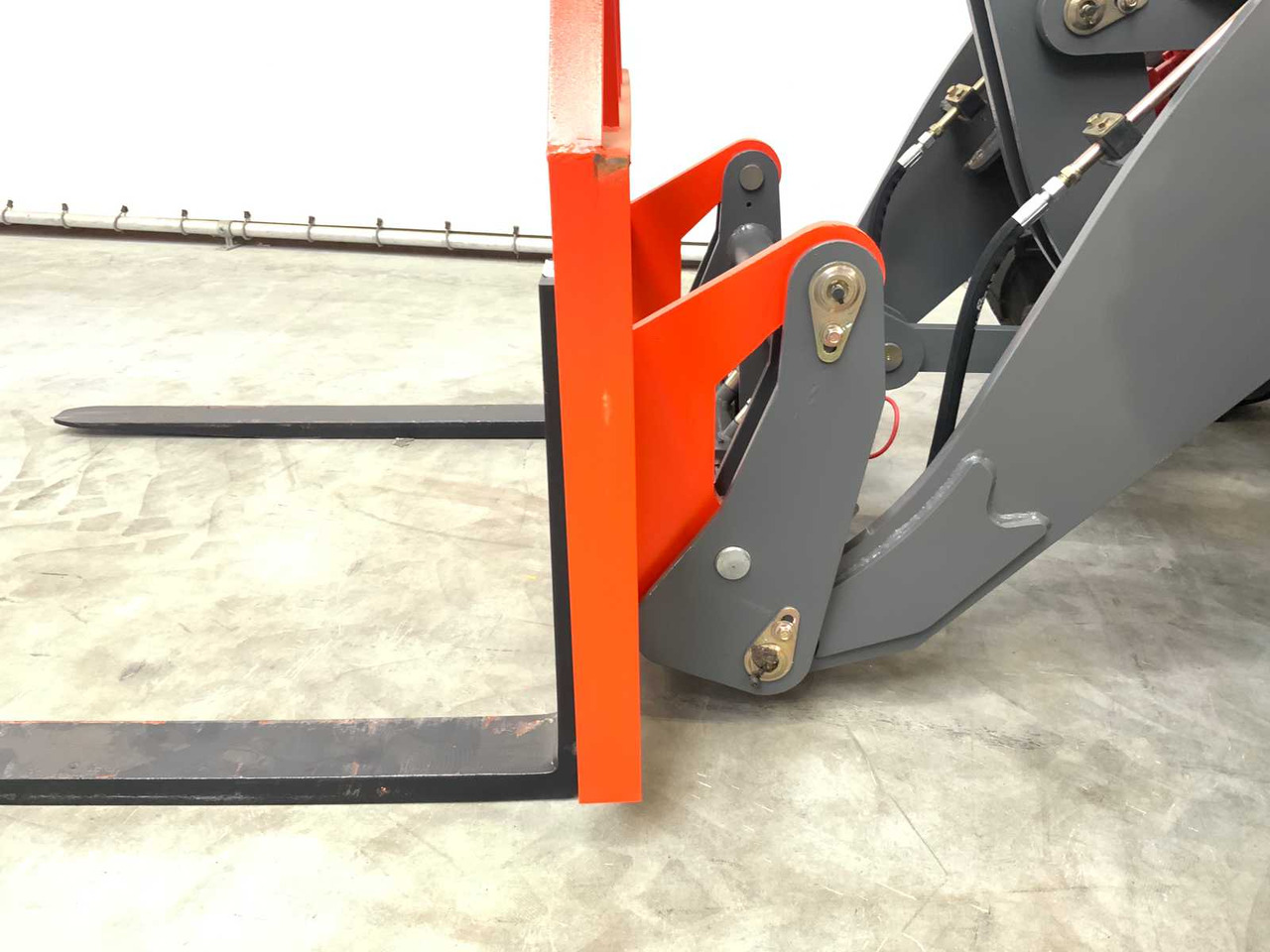 Radlader EVERUN - 2025 - ER16 - WHEEL LOADER