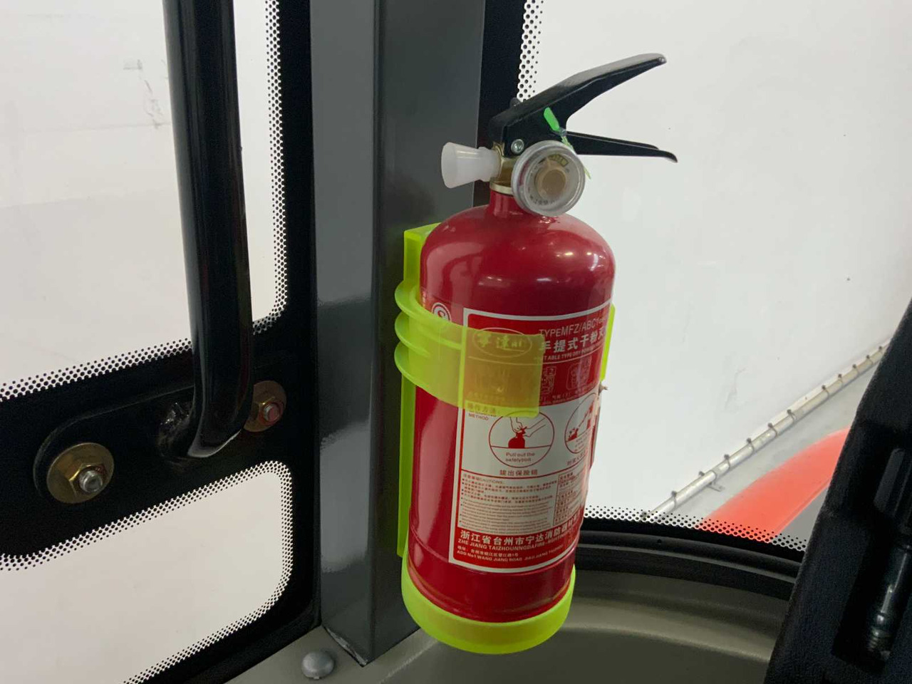 Radlader EVERUN - 2025 - ER16 - WHEEL LOADER