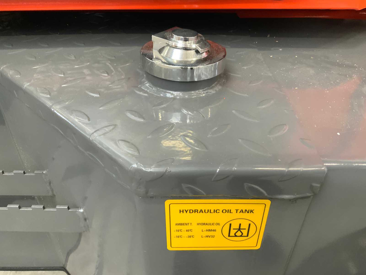 Radlader EVERUN - 2025 - ER16 - WHEEL LOADER