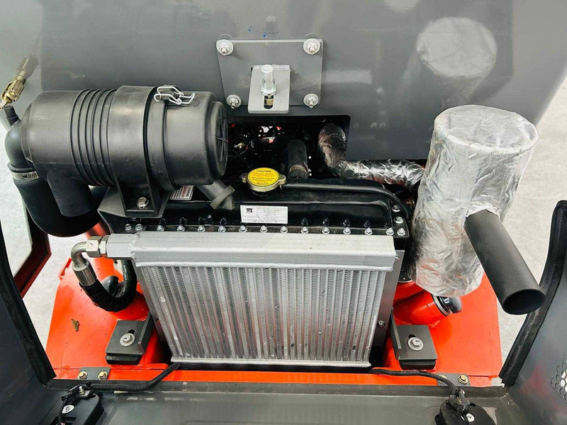 Radlader Everun ER1000