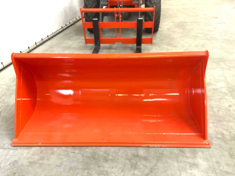 Radlader Everun ER12