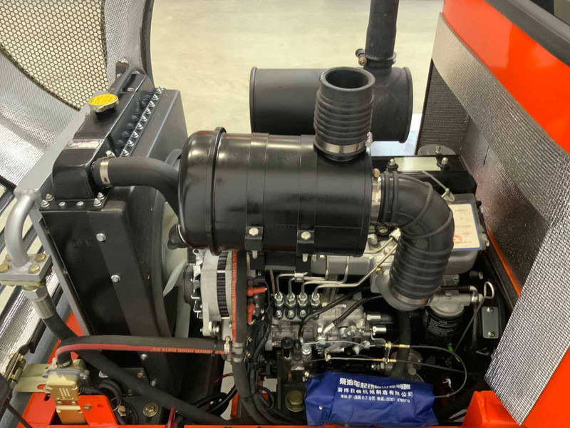 Radlader Everun ER16