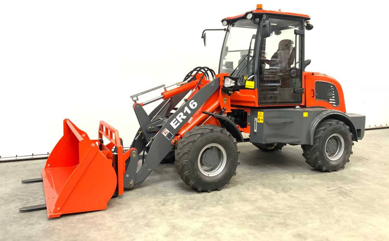 Radlader Everun ER16