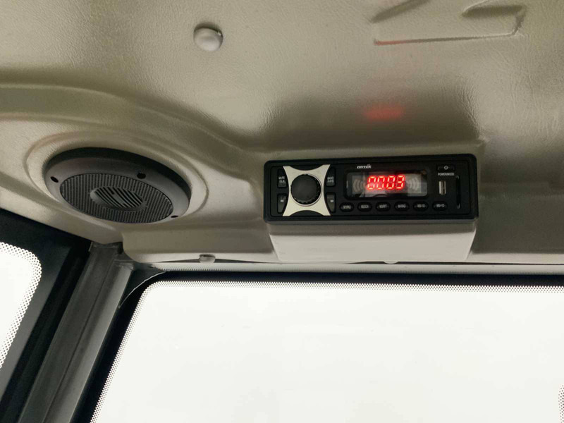 Radlader Everun ER16