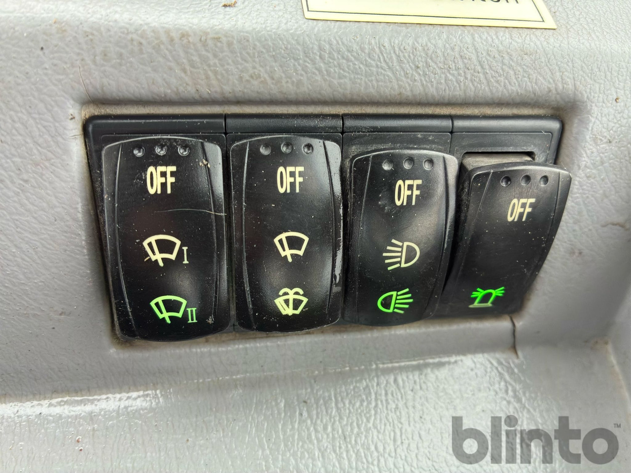 Radlader Everun ER20