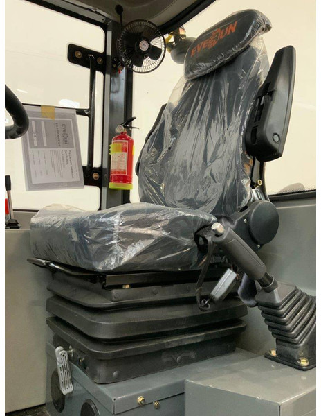 Radlader Everun ER2500