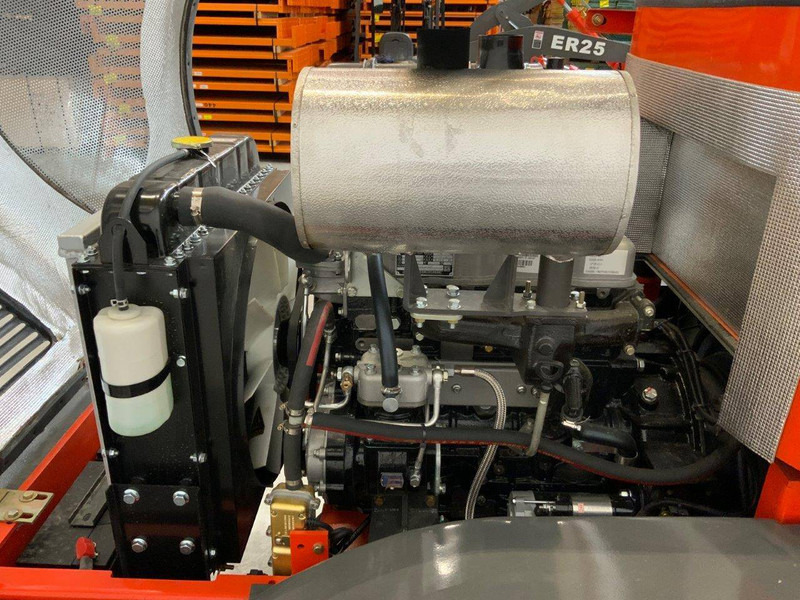 Radlader Everun ER2500