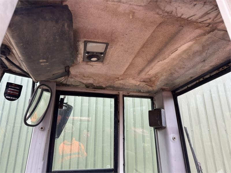 Radlader Fiat FR90 Parallel Loading Shovel