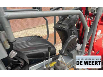 Radlader Fuchs F853H , f853h