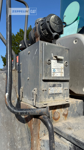 Radlader Hitachi ZW250-6