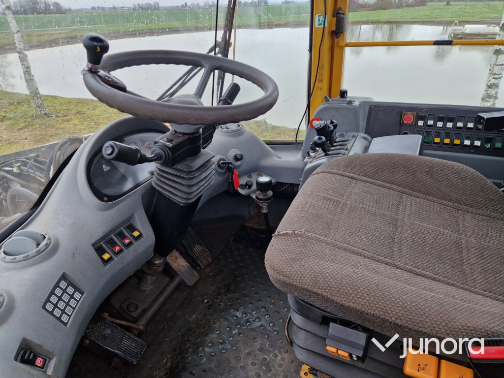 Radlader Hjullastare - Volvo BM, L70E